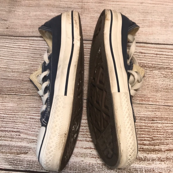 Coverse All Star Size 6 sneakers - Picture 6 of 8